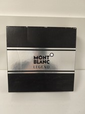 Boîte vide pour - parfum, mont