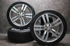 Mercedes GLK W204 Jantes Alu