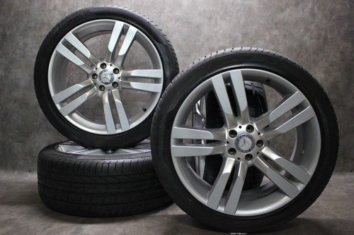 Mercedes glk w204 jantes - glk,