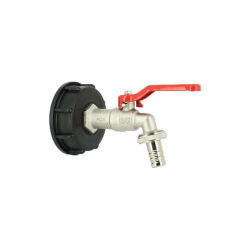 Raccord cuve eau - , s60x6