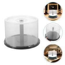 Pcs porte dvd - 3, porte-dvd
