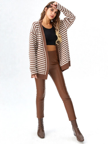 Leggings cuir femme - leggings,