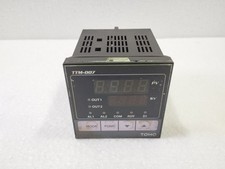 Contrôleur de température