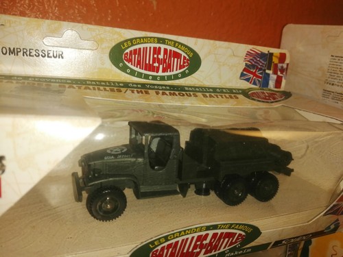 Solido us gmc - , 1/50