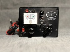 Chargeur Pour modélisme SCIENTIFIC France AC/DC Super Charger Model SC 107Q