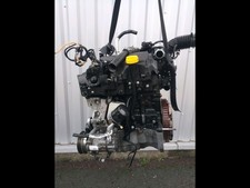 MOTEUR K9K_628 RENAULT KANGOO