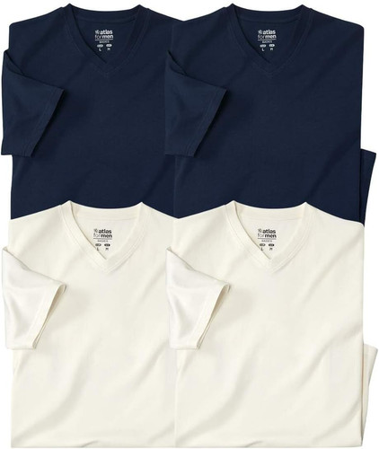 Lot tee shirts homme - lot,