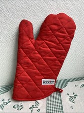 Ancien Gant De Cuisine Four Schmidt Pub 