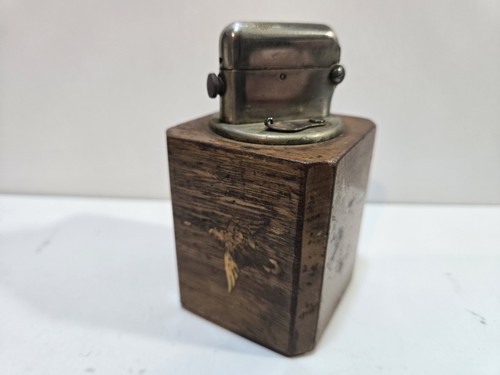 Briquet table vintage - briquet,