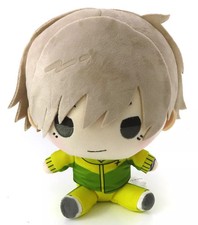 Peluche Kuranosuke Shiraishi Mochidoru neuve prince du tennis 18 cm (2023)