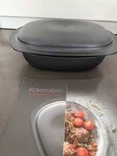 Tupperware cocotte ultra pro