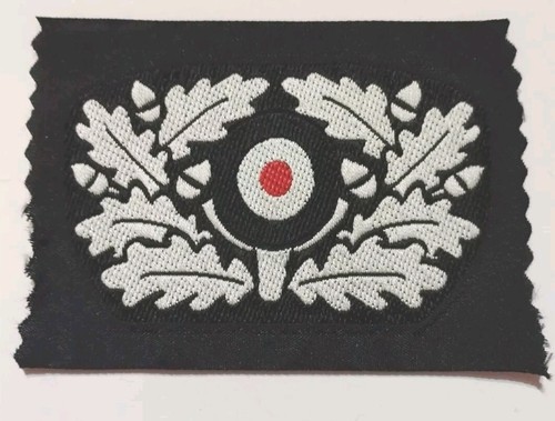 Feuilles chêne panzer - feuilles, wh