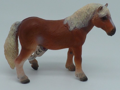 Figurine pvc plastique animal - figurine,