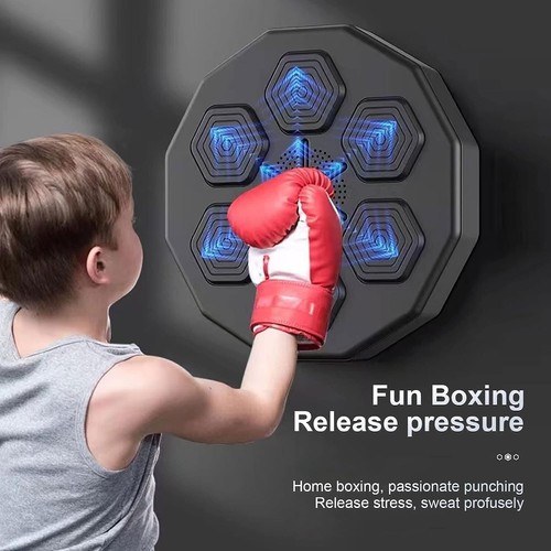 Console muro punching ball - console, de