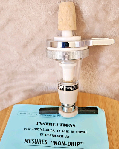 Distributeur boissons doseur - distributeur,