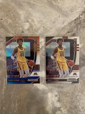 Daniel Oturu RED WHITE AND