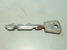 clé cadenas Schlüssel Hebie