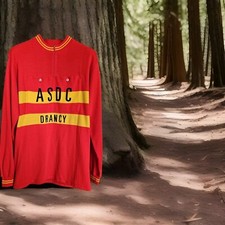 Maillot Collector cyclisme