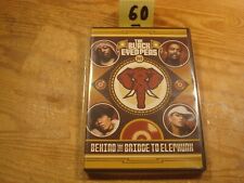 DVD : The Black Eyed Peas - Behind the Bridge to Elephunk / Comme Neuf