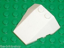 LEGO STAR WARS white wedge