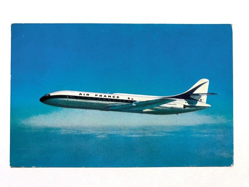 Carte caravelle air france - caravelle,