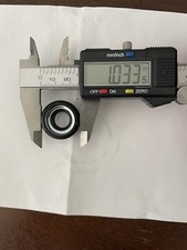 Joint d'étanchéité / Deflecteur d'huile compressurs clim Sanden