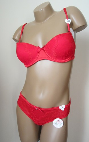 Lingerie ensemble soutien