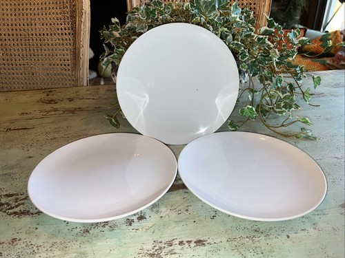 Set ikea plates 75 - 3, 7.75"