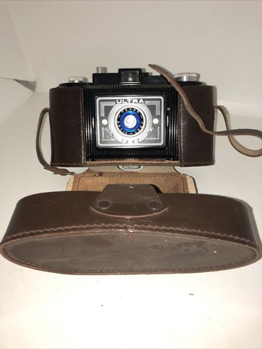 Appareil photo compact - , ultra