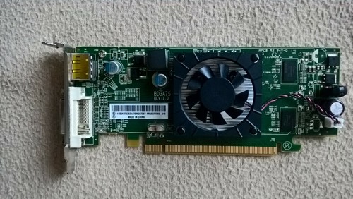Carte graphique radeon - graphique,