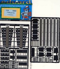 Eduard - Curtiss P-40N