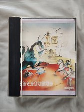 MO5 TO7  Thesaurus . jeu très