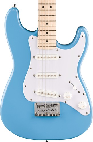Squier mini stratocaster - squier,