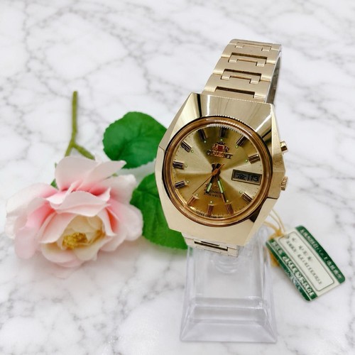 Deadstock vintage orient - deadstock,