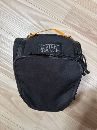 Mystery ranch dslr chest rig - ranch,