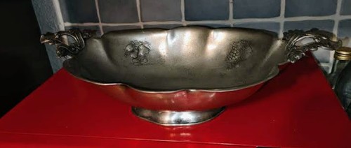 Corbeille fruits tonge - à,