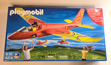 Playmobil 4214 Glider Extreme