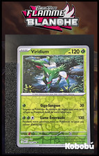 Carte Pokémon Viridium