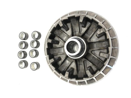 Variateur malossi yamaha - variateur, xp