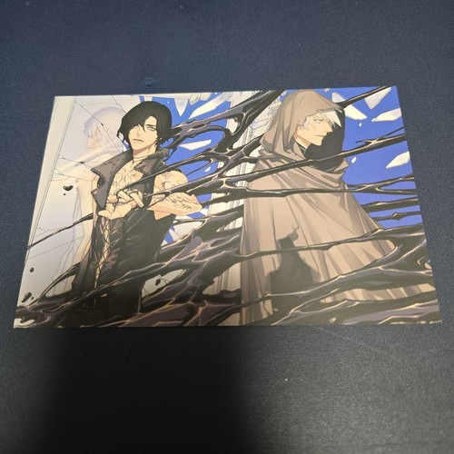 Devil may cry - may, bonus