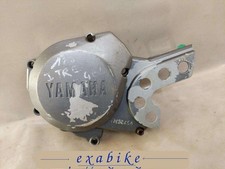 couvercle moteur gauche pour Yamaha DTR 125