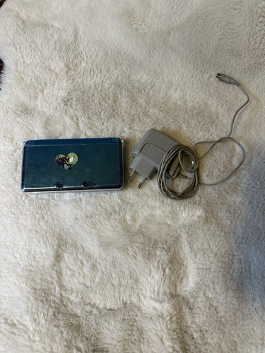 Console nintendo 3ds - console,