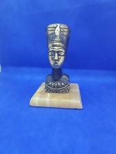 Buste néfertiti - buste, de