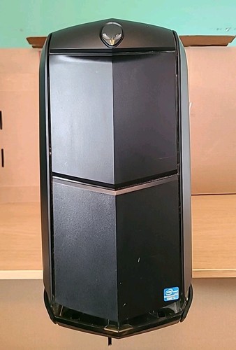 Alienware aurora i7 3820 - alienware,