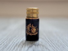 4 cm de haut, fiole de sac en