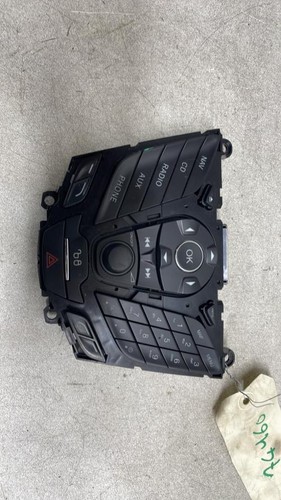 Facade autoradio ford - ford, 3