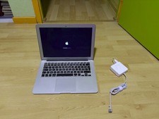 macbook air 2014 i5 1,4 ghz  4 giga de ram 