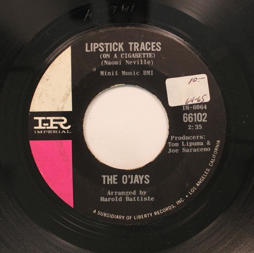 The jays soul funk - /, 45