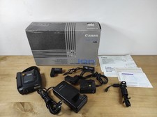 Canon Ion Still Video Camera RC-260 - Appareil Photo Magnétique 