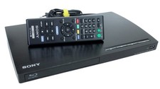 Sony BDP-S185 Lecteur Blu-ray